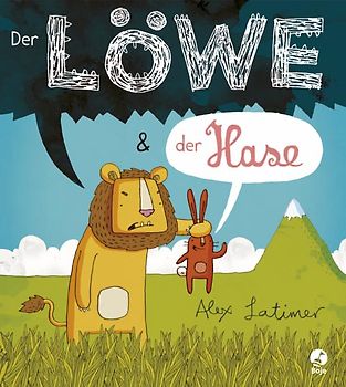 Der Löwe und der Hase