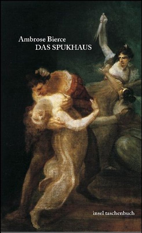 Das Spukhaus und andere Erzählungen