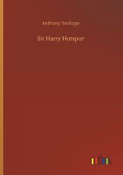 Sir Harry Hotspur