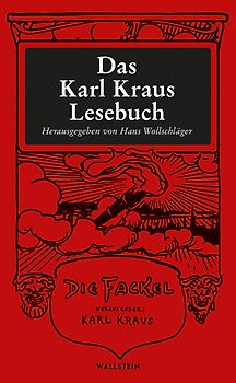 Das Karl Kraus Lesebuch