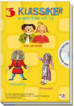 3 Klassiker