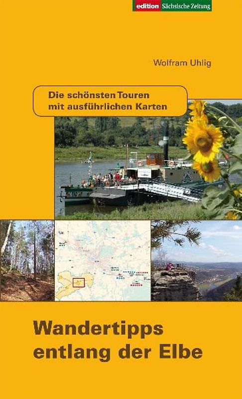 Wandertipps entlang der Elbe