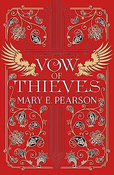 Vow of Thieves