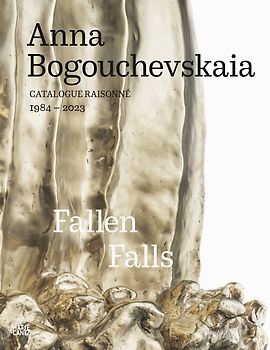 Anna Bogouchevskaia. Outside Of Time