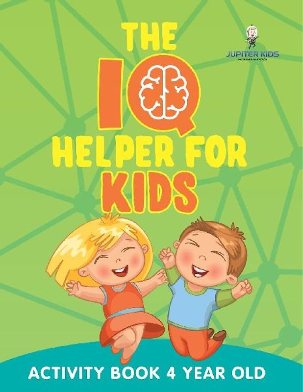 The IQ Helper for Kids