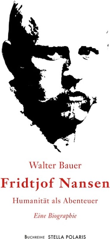 Fridtjof Nansen