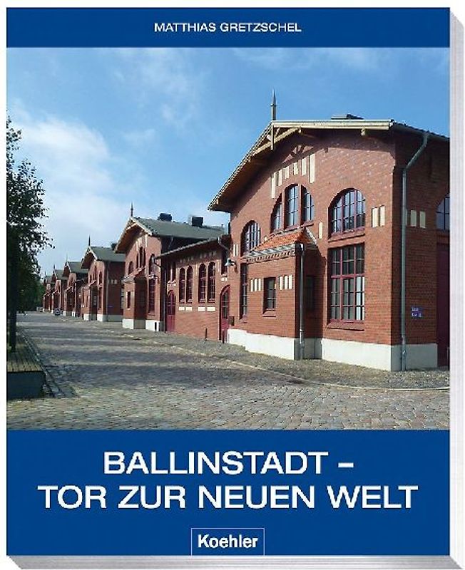 Ballinstadt