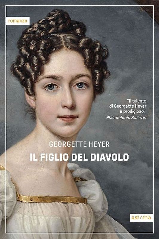 Il figlio del diavolo