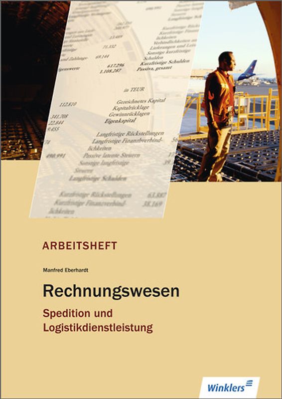 Spedition und Logistikdienstleistung