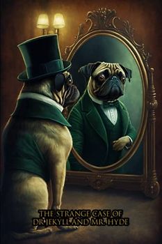 Dr Jekyll and Mr Hyde