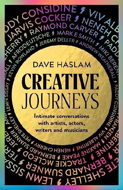 Creative Journeys