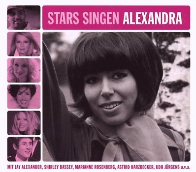 Various - Stars Singen Alexandra