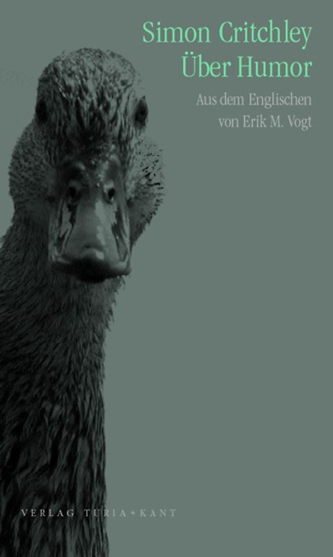 Über Humor