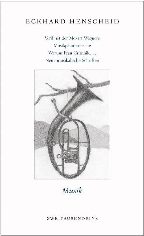 Gesammelte Werke in Einzelausgaben / Musik