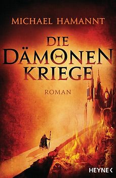 Die Dämonenkriege