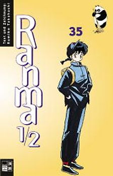 Ranma 1/2 #35