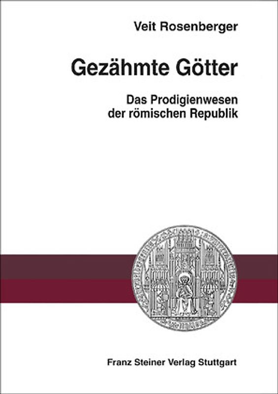 Gezähmte Götter