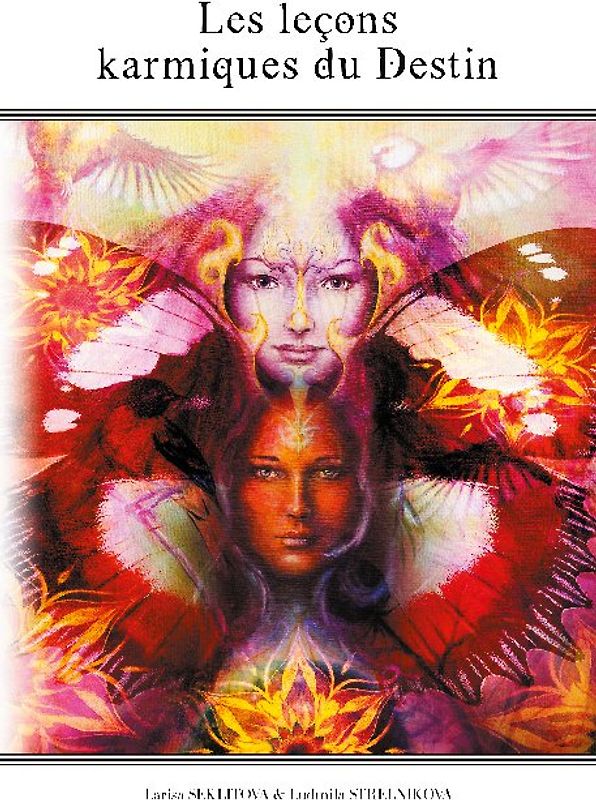 Les leçons karmiques du destin