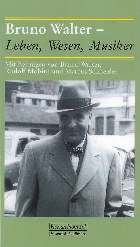 Bruno Walter
