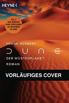 Dune – Der Wüstenplanet