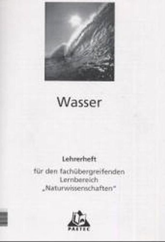 Lehrbuch Wasser
