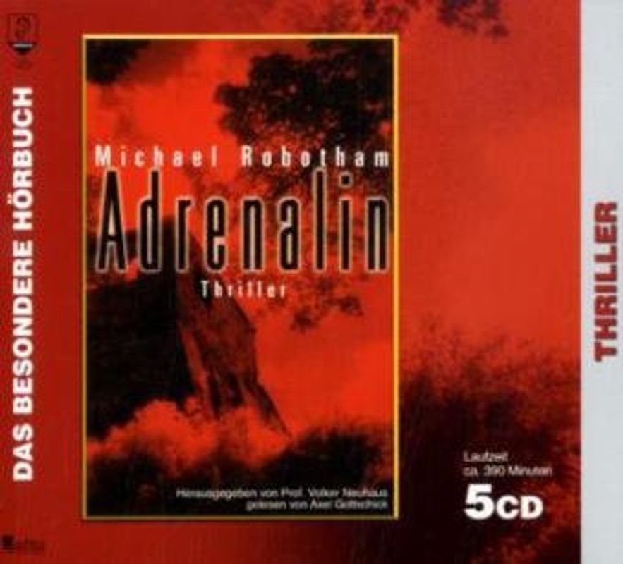 Adrenalin