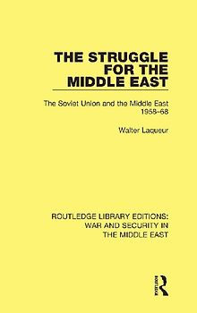 The Struggle for the Middle East