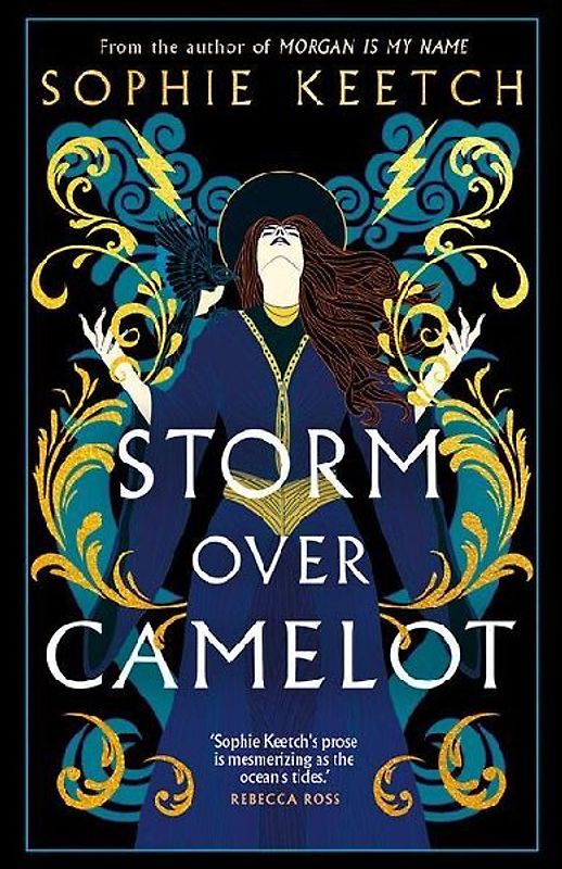 Storm Over Camelot