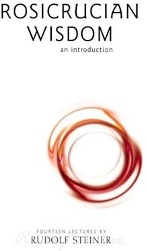 Rosicrucian Wisdom