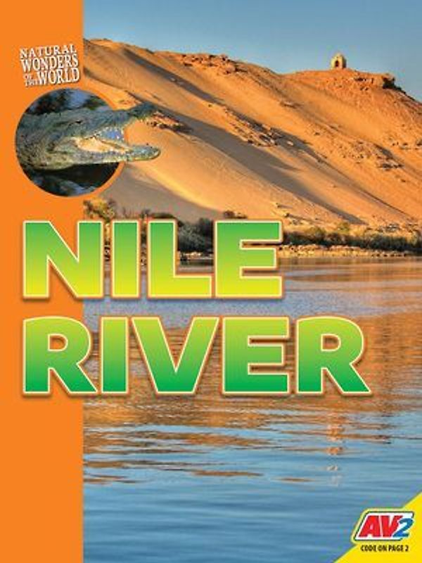 Nile River