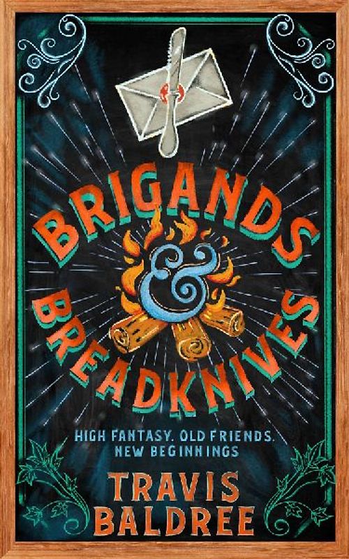 Brigands & Breadknives