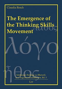 The Emergence of the Thinking Skills Movement