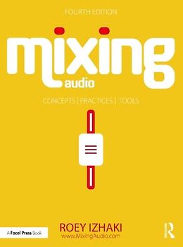 Mixing Audio