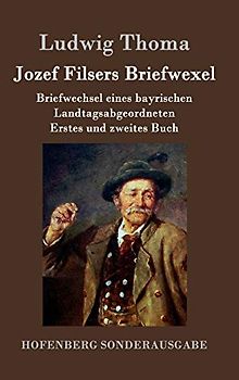 Jozef Filsers Briefwexel
