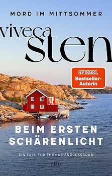 Beim ersten Schärenlicht