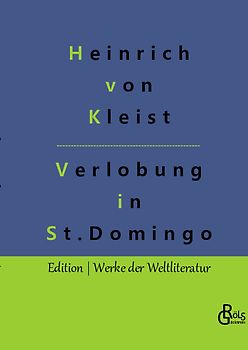 Die Verlobung in St. Domingo