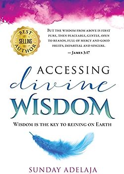 Accessing divine wisdom