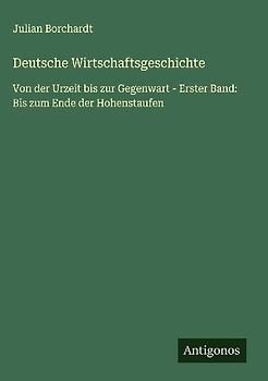 Deutsche Wirtschaftsgeschichte