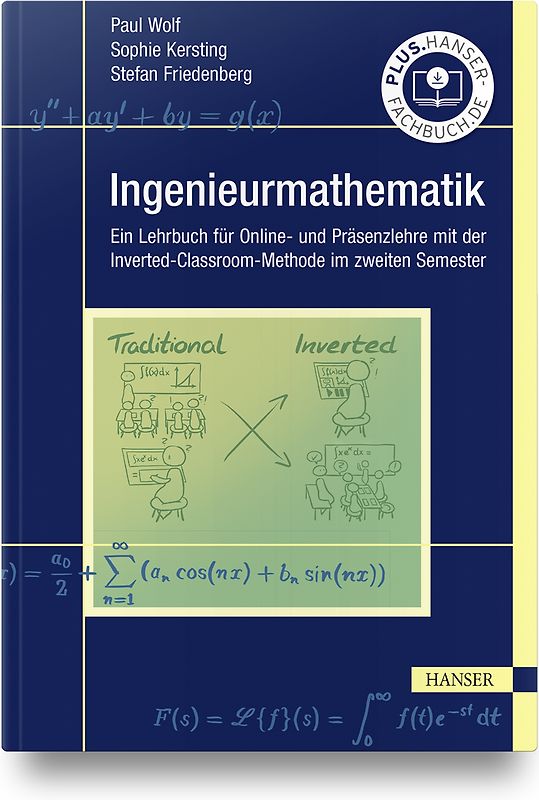 Ingenieurmathematik