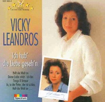 Vicky Leandros - Star Gala-Ich Hab' die Liebe