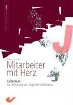 Mitarbeiter mit Herz