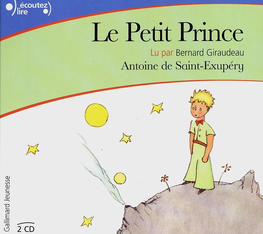 Le Petit Prince