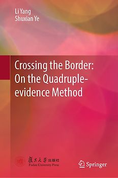 Crossing the Border: On the Quadruple-Evidence Method