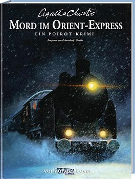 Agatha Christie Classics: Mord im Orient-Express