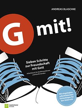 G mit! - Ringbuch-Ausgabe