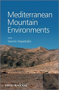 Mediterranean Mountain Environments