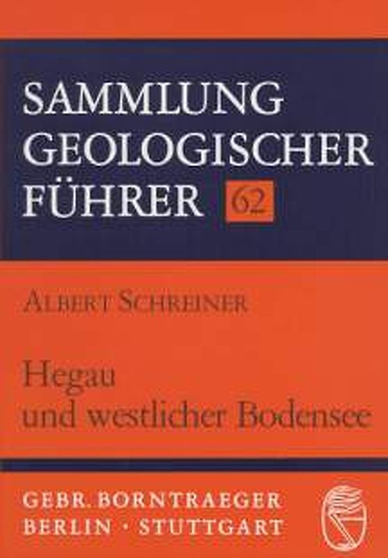 Hegau und westlicher Bodensee