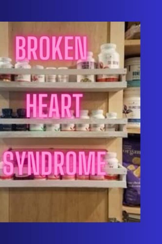 BROKEN HEART SYNDROME: bone health supplements.skin supplements for women.medication reference guide.health fitness management.papillary thyroid cancer