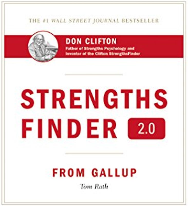Strengths Finder 2.0