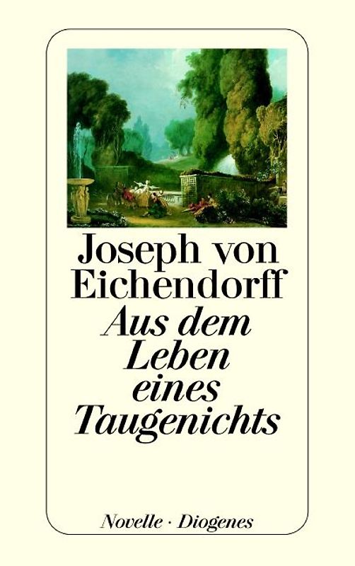 Aus dem Leben eines Taugenichts